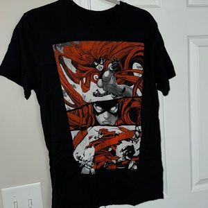 Marvel Inhumans ‘Medusa’ Tee